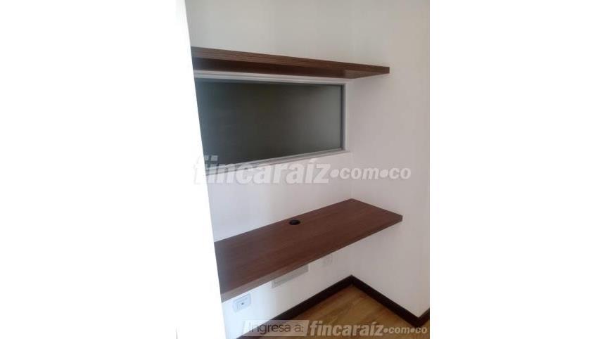 Piso – Bogotá, Engativá, Localidad Engativá - Vista 3