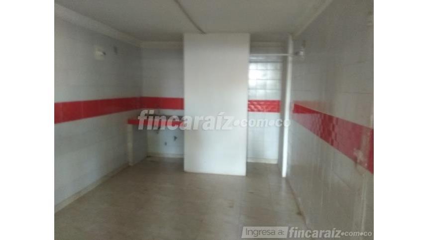 Local en Arriendo - Vista 2