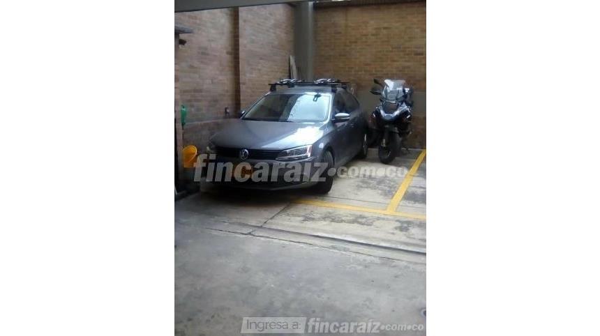 Piso – Bogotá, Parque Simón Bolívar-CAN, Localidad Teusaquillo - Vista 4