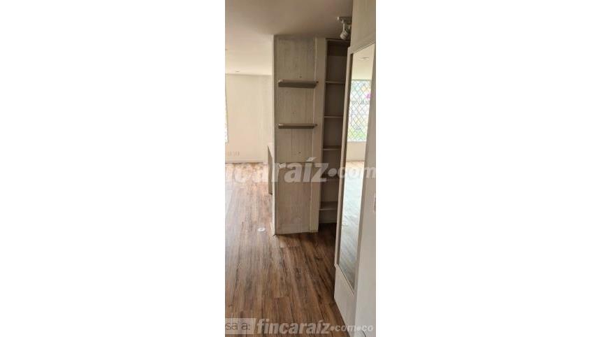 Piso – Bogotá, Parque Simón Bolívar-CAN, Localidad Teusaquillo - Vista 2
