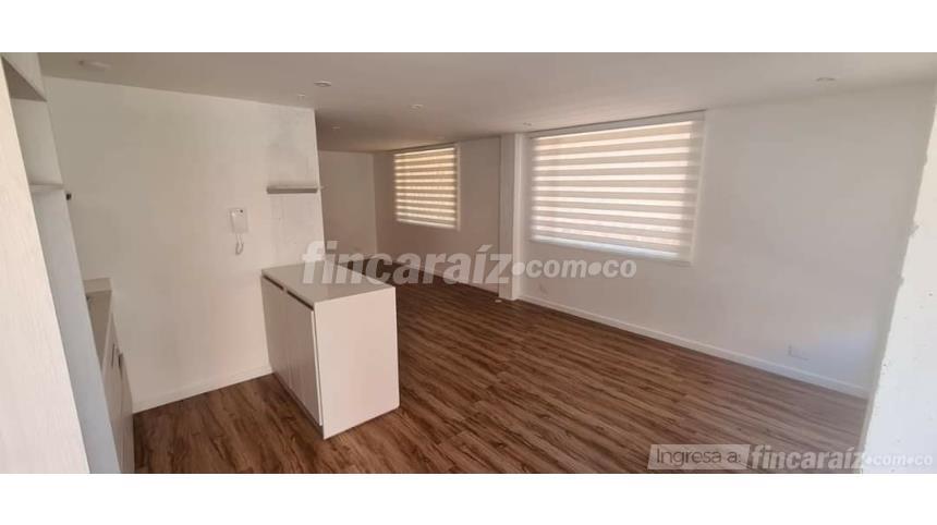 Piso – Bogotá, Parque Simón Bolívar-CAN, Localidad Teusaquillo - Vista 5