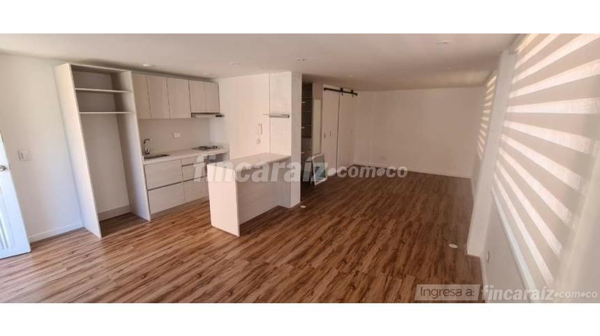 Piso – Bogotá, Parque Simón Bolívar-CAN, Localidad Teusaquillo - Vista 3