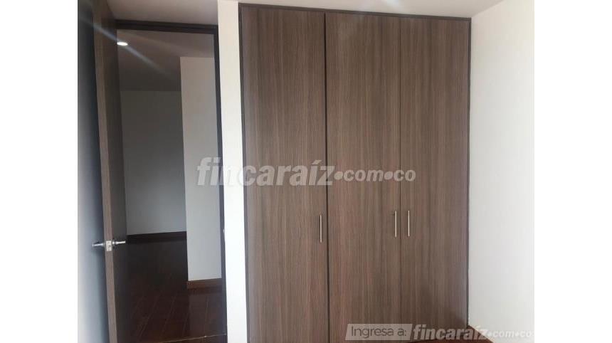 Piso – Bogotá, Belmira, Localidad Usaquén
