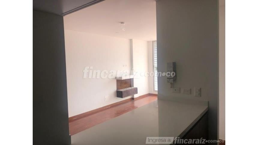 Piso – Bogotá, Belmira, Localidad Usaquén - Vista 3