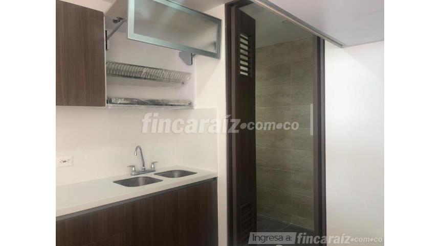 Piso – Bogotá, Belmira, Localidad Usaquén - Vista 5