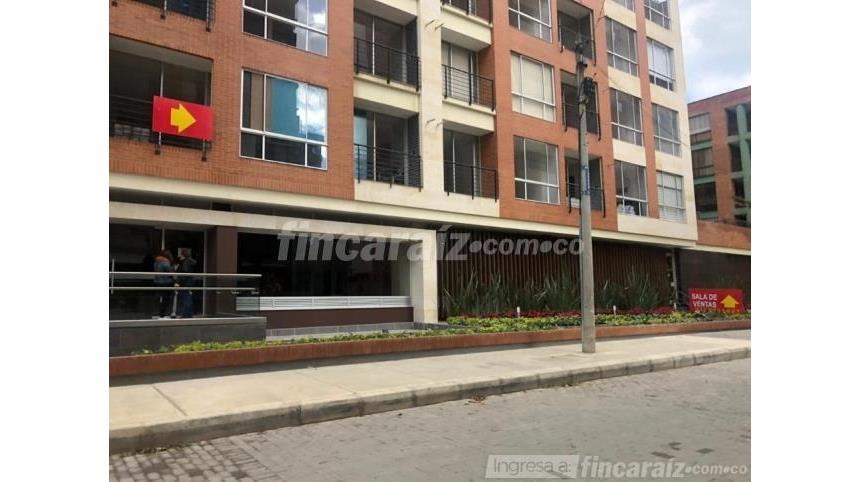 Piso – Bogotá, Belmira, Localidad Usaquén - Más
