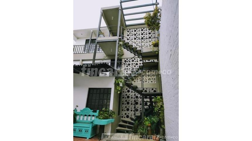 Apartamento en Arriendo – pohled 2