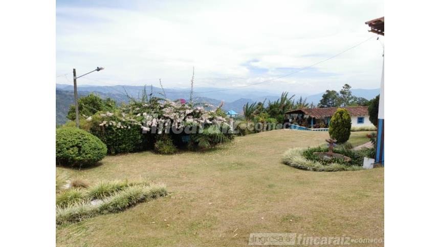 Finca en Venta - Ansicht 2