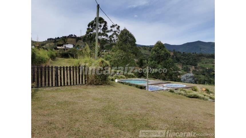 Finca en Venta - Ansicht 3
