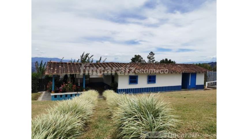 Finca en Venta - Ansicht 4