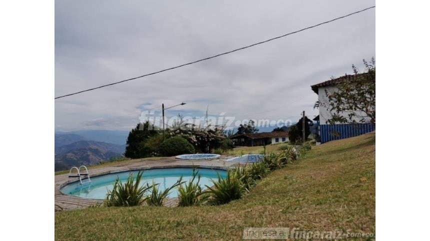 Finca en Venta - Ansicht 5