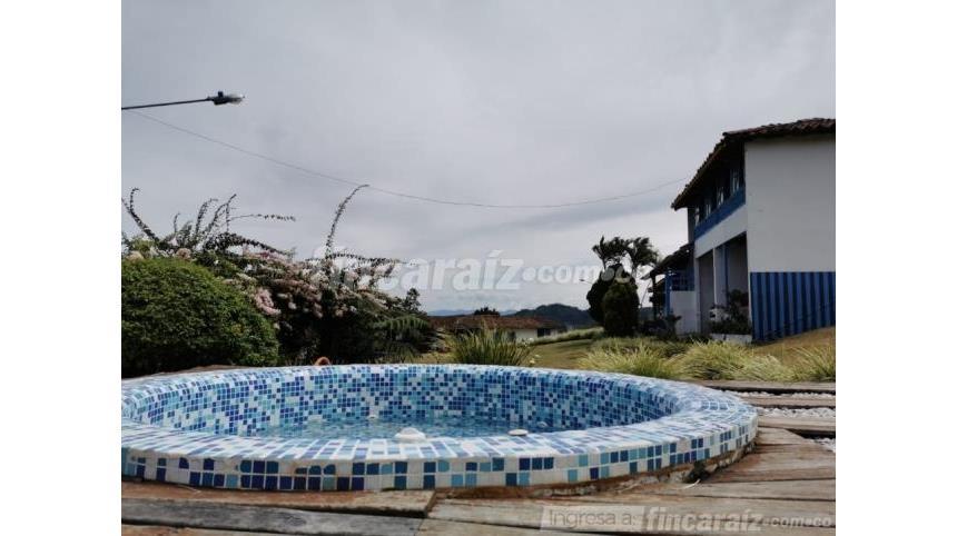 Finca en Venta - Mehr