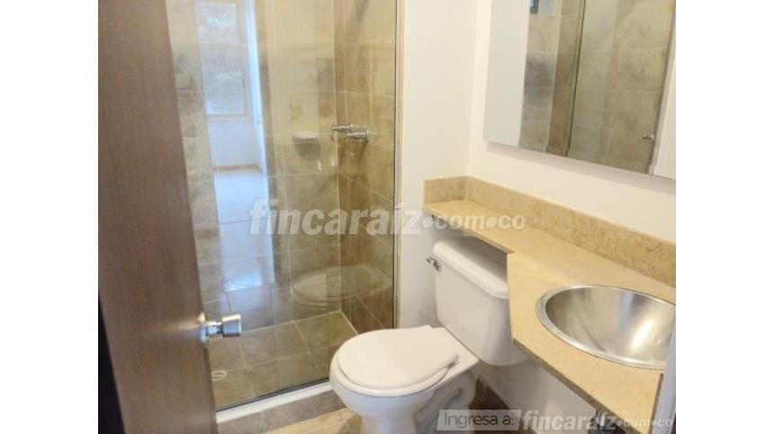 Piso – Bogotá, Localidad Suba - Vista 2