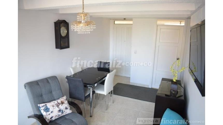 Piso – Bogotá, Bachue II, Localidad Engativá - Vista 3