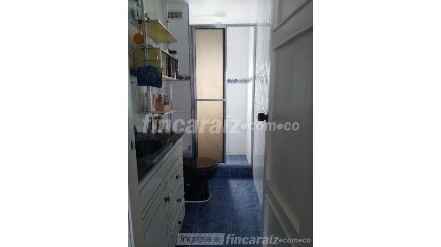 Piso – Bogotá, Bachue II, Localidad Engativá - Vista 5