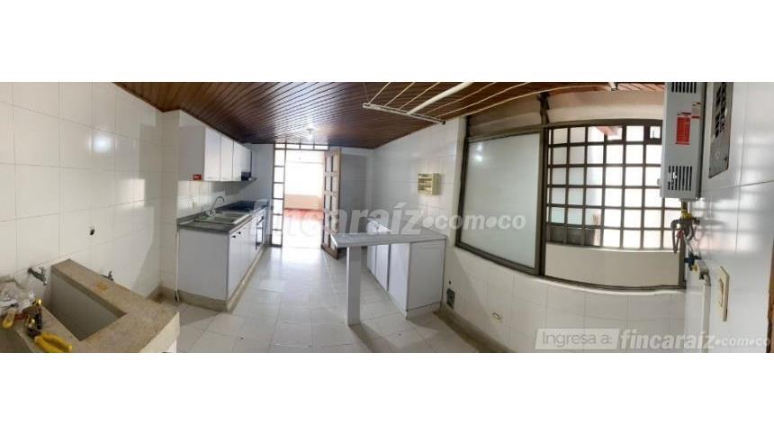 Piso – Manizales - Vista 2