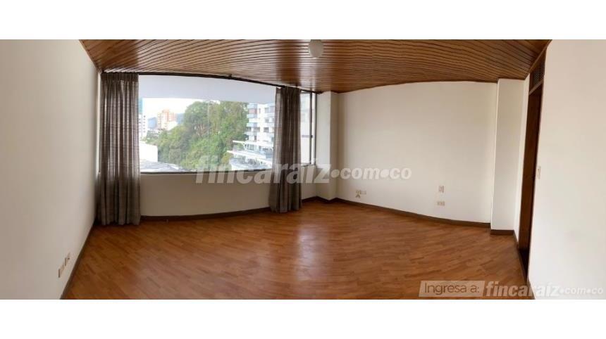 Piso – Manizales - Vista 3