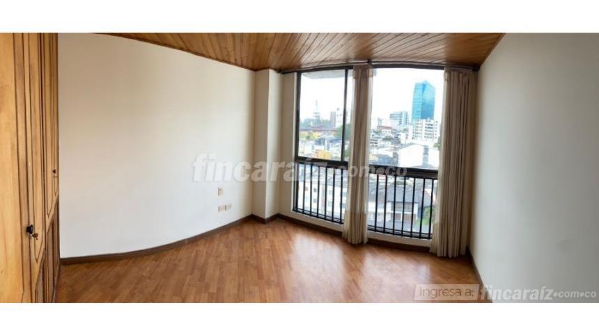 Piso – Manizales - Vista 5