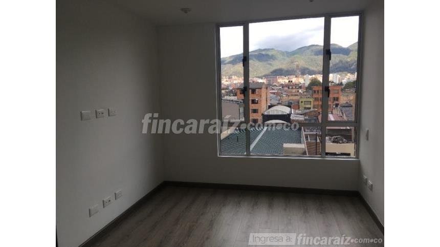 Piso – Barrios Unidos, 7 de Agosto, Localidad Barrios Unidos - Más