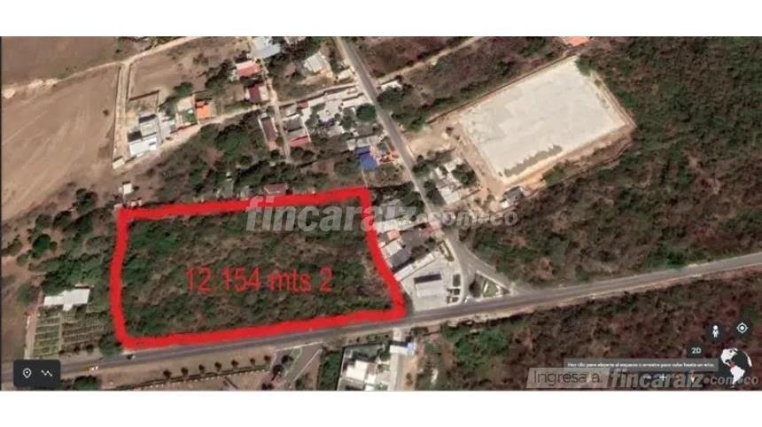Lote en Venta - Όψη 2