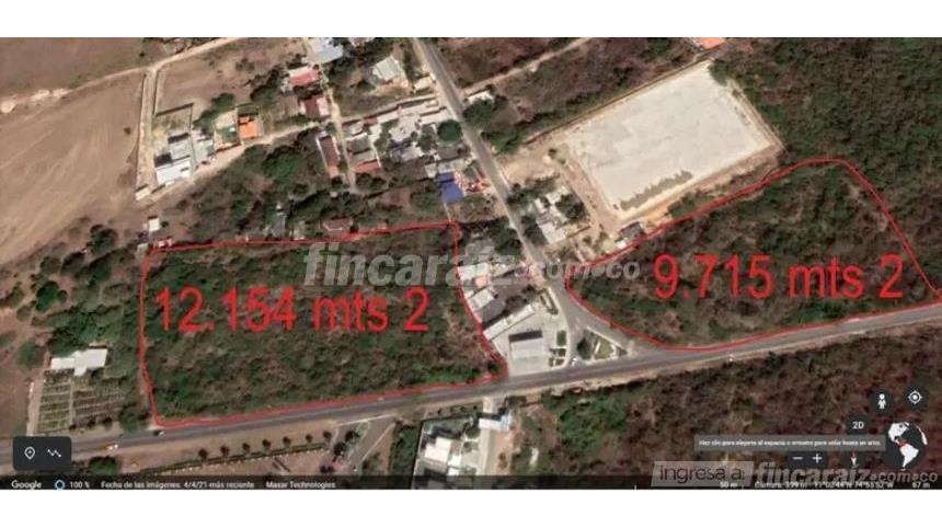 Lote en Venta - Όψη 3