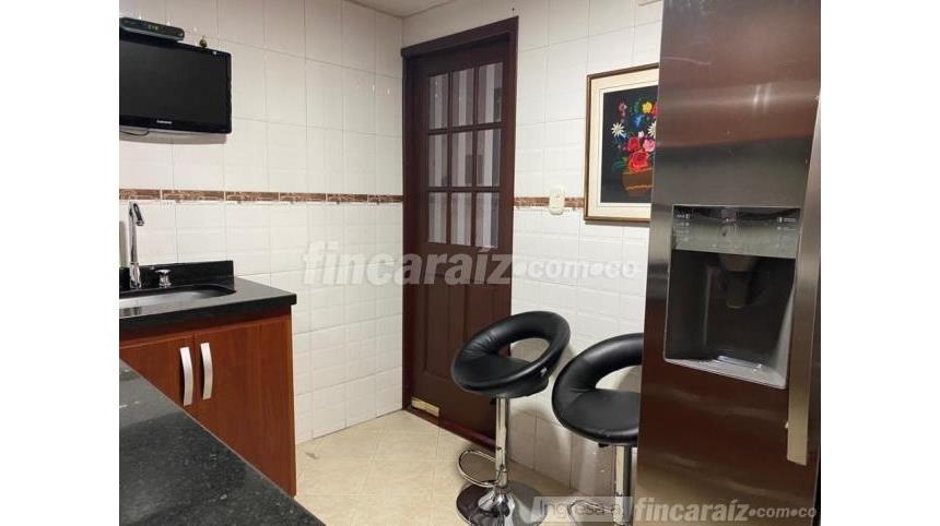 Piso – Bogotá, Normandía Occidental, Localidad Engativá - Vista 3