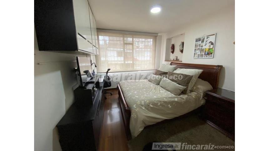 Piso – Bogotá, Normandía Occidental, Localidad Engativá - Vista 4