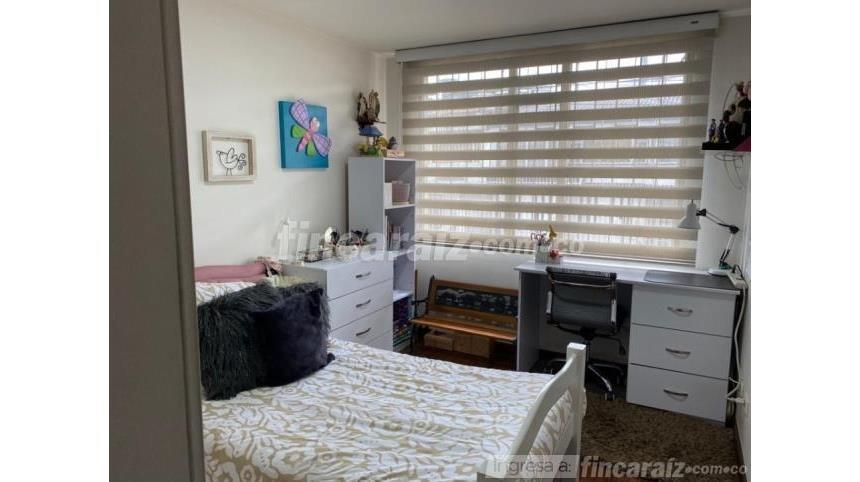 Piso – Bogotá, Normandía Occidental, Localidad Engativá - Vista 5
