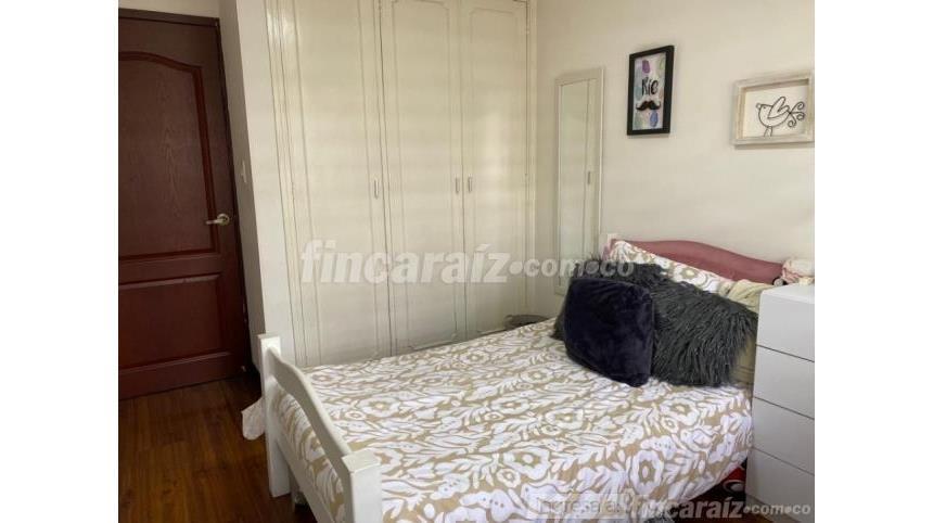 Piso – Bogotá, Normandía Occidental, Localidad Engativá - Más