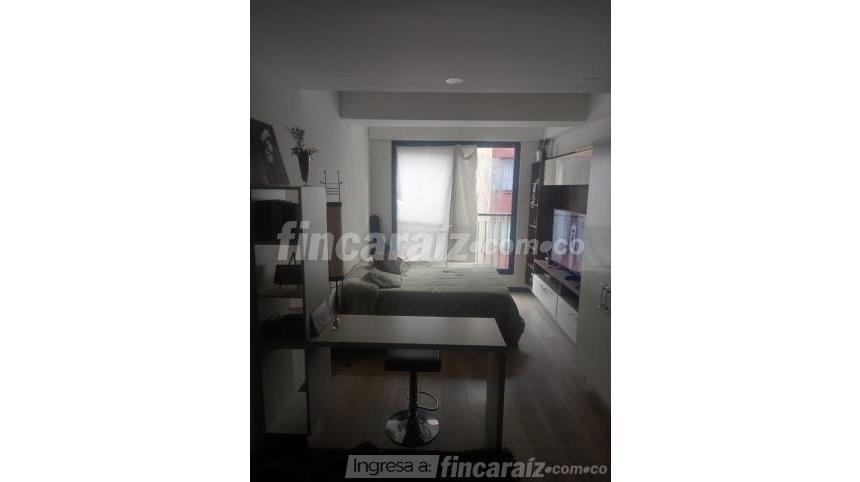 Piso – Bogotá, Armenia, Localidad Teusaquillo - Vista 2