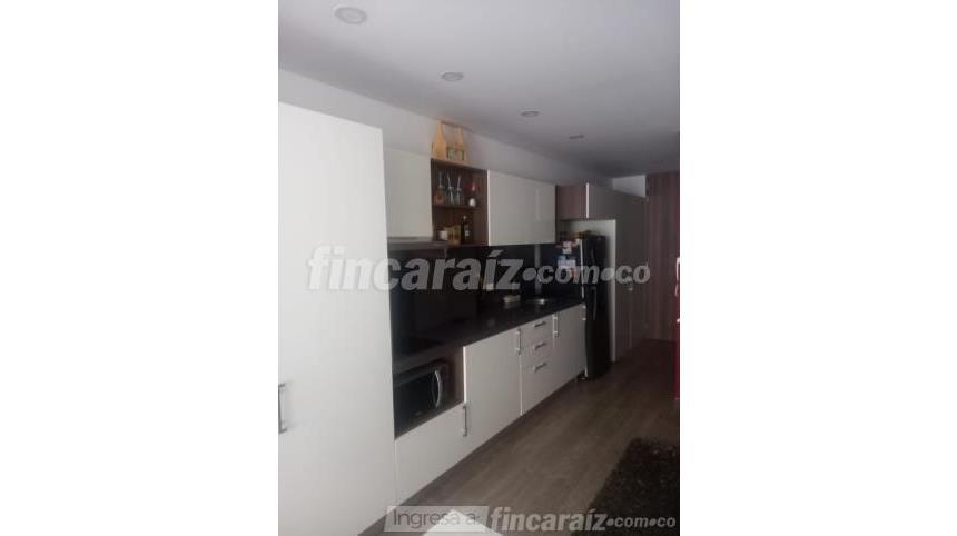 Piso – Bogotá, Armenia, Localidad Teusaquillo - Vista 4