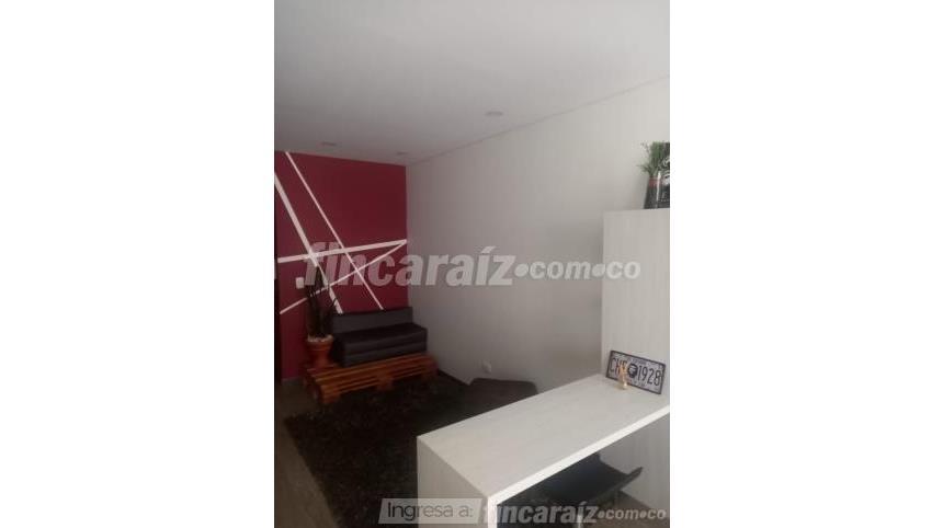 Piso – Bogotá, Armenia, Localidad Teusaquillo - Vista 5