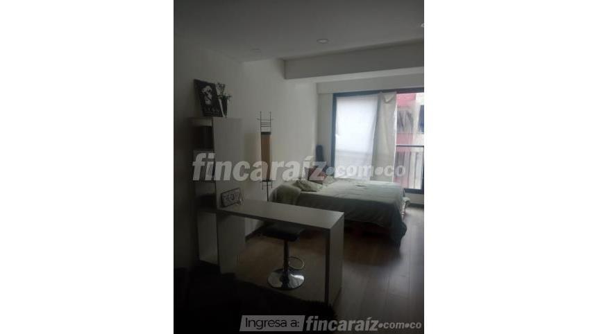 Piso – Bogotá, Armenia, Localidad Teusaquillo - Más