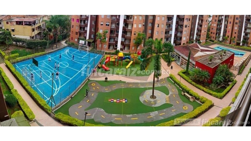 Apartamento en venta, Itaguí. Ref #7807296 - fincaraiz.com.co