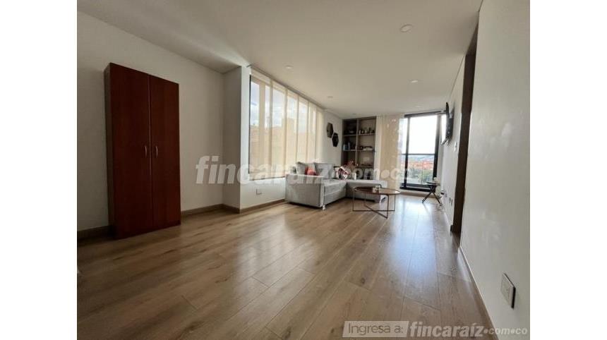 Piso – Bogotá, UPZ Usaquén, Localidad Usaquén - Vista 4