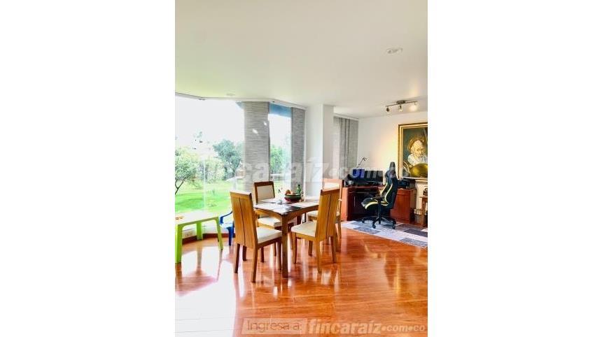 Piso – Bogotá, El Prado, Localidad Suba - Vista 5