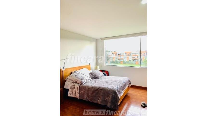 Piso – Bogotá, El Prado, Localidad Suba - Más