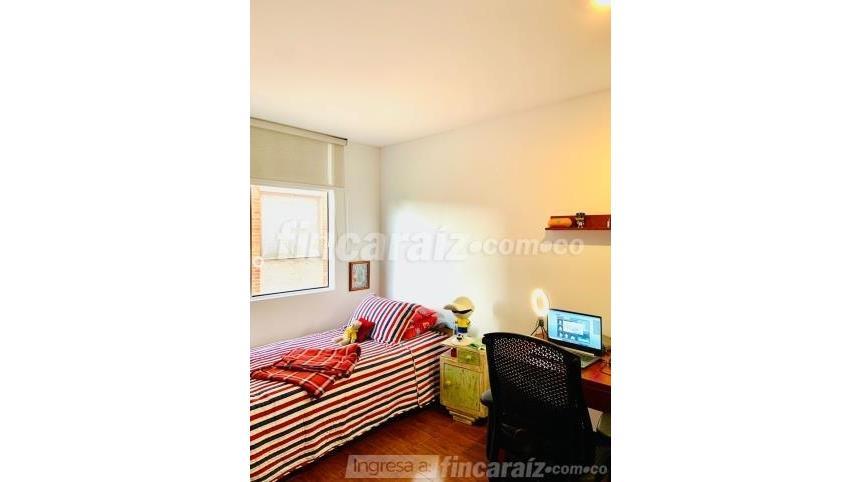 Piso – Bogotá, El Prado, Localidad Suba - Vista 3