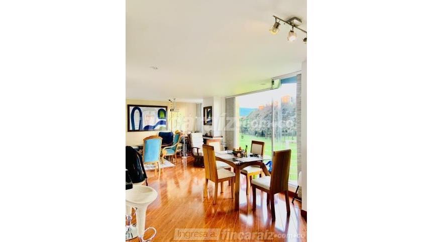 Piso – Bogotá, El Prado, Localidad Suba - Vista 4