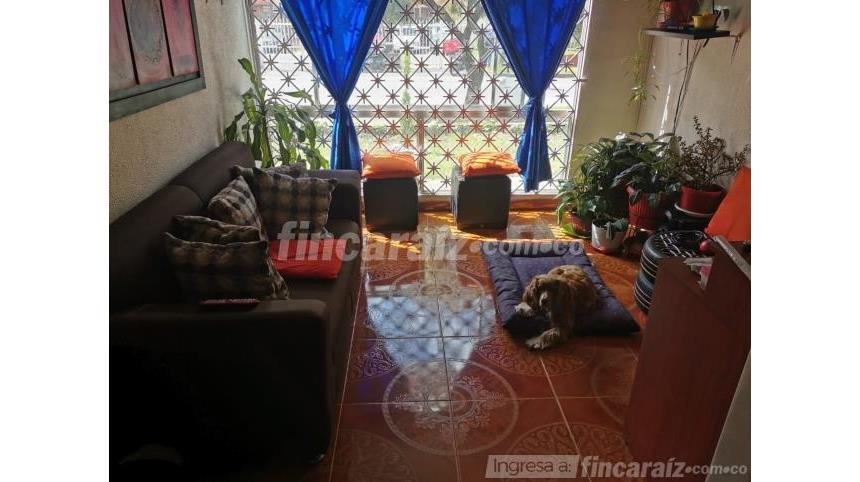 Piso – Bogotá, Rafael Escamilla, Localidad Ciudad Bolívar - Vista 5