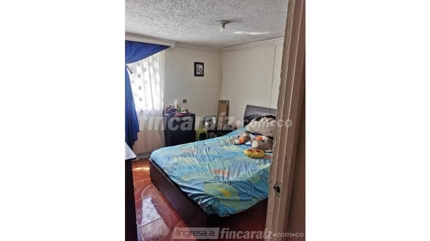 Piso – Bogotá, Rafael Escamilla, Localidad Ciudad Bolívar - Más
