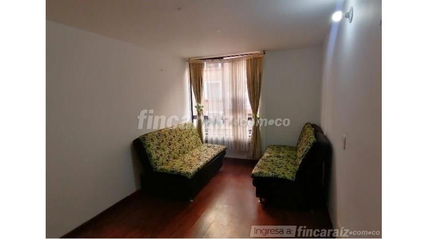Piso – Bogotá, Parque Simón Bolívar-CAN, Localidad Teusaquillo - Vista 3
