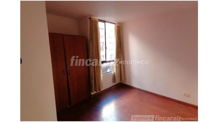 Piso – Bogotá, Parque Simón Bolívar-CAN, Localidad Teusaquillo - Vista 4