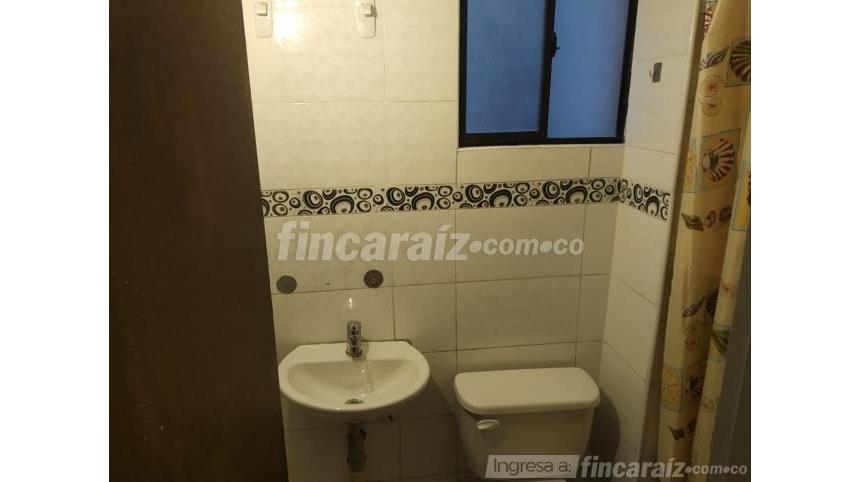 Piso – Bogotá, Parque Simón Bolívar-CAN, Localidad Teusaquillo - Vista 5