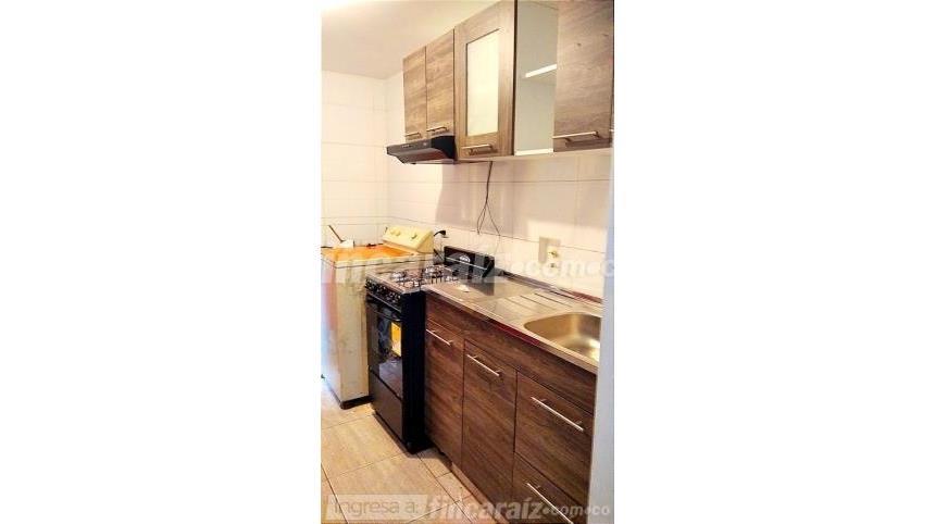Piso – Bogotá, Parque Simón Bolívar-CAN, Localidad Teusaquillo - Vista 2