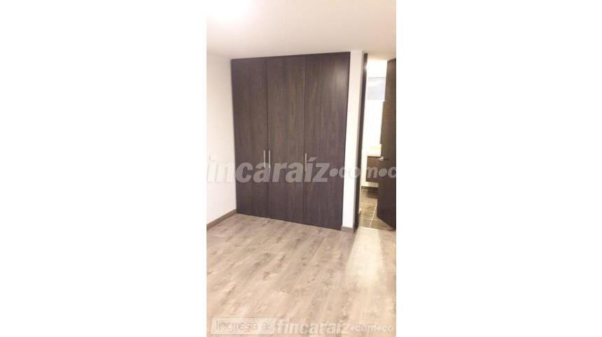 Piso – Bogotá, Monarcas, Localidad Suba - Vista 2
