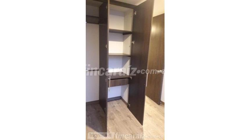 Piso – Bogotá, Monarcas, Localidad Suba - Vista 3