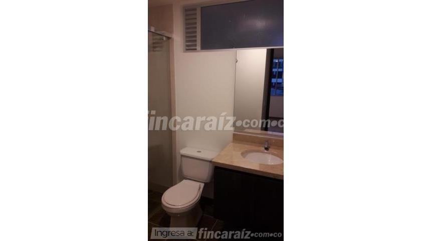 Piso – Bogotá, Monarcas, Localidad Suba - Vista 4