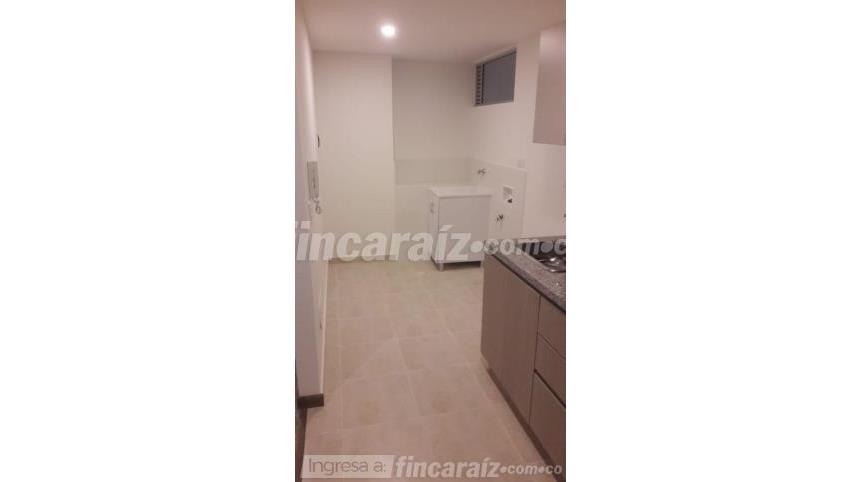 Piso – Bogotá, Monarcas, Localidad Suba - Más