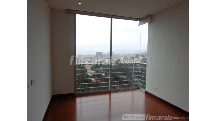 Piso – Bogotá, Localidad La Candelaria - Vista 2